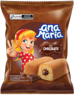 Ana Maria Chocolate