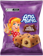 Ana Maria Gotas de Chocolate