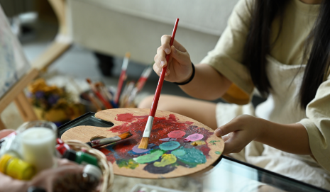 Desenhos para Colorir