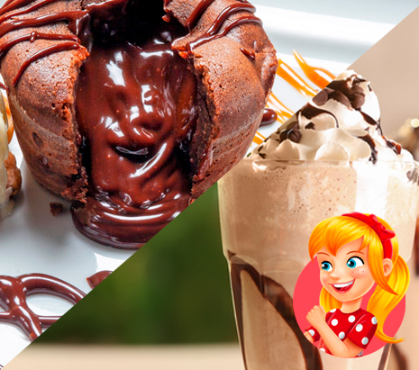 Todo mundo vai amar essa sobremesa!