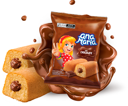 Ana Maria Chocolate