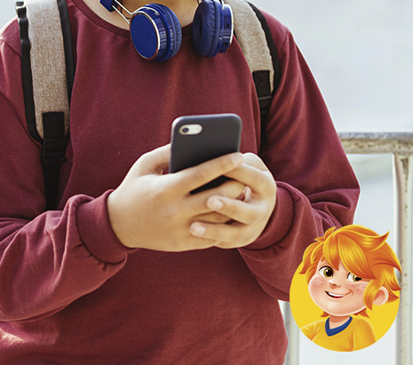 Como o uso de telas pode prejudicar o desenvolvimento infantil?