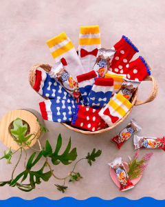 Fique por dentro dos conteúdos da turminha