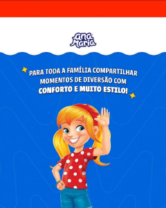 Fique por dentro dos conteúdos da turminha